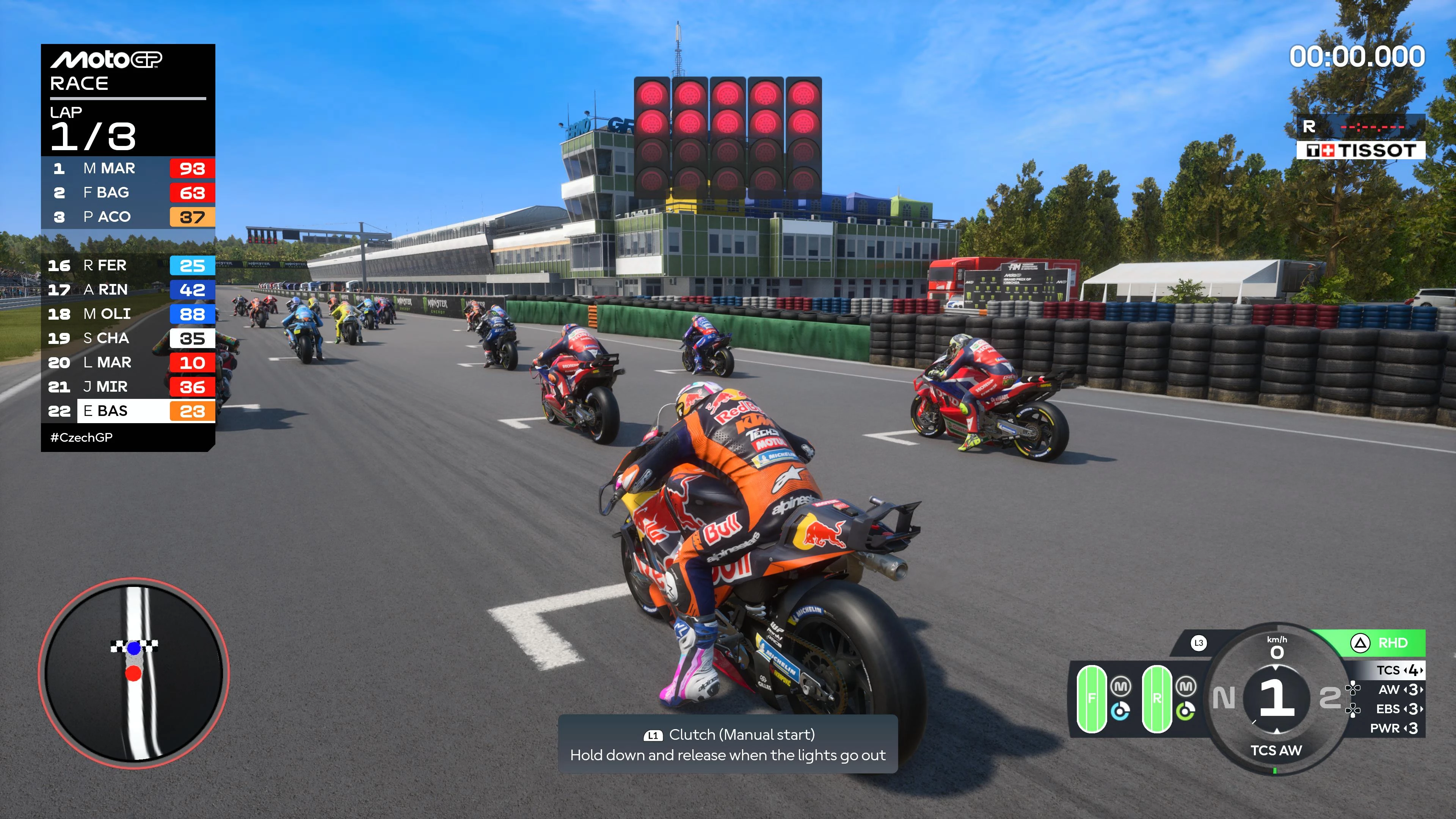 MotoGP 25
