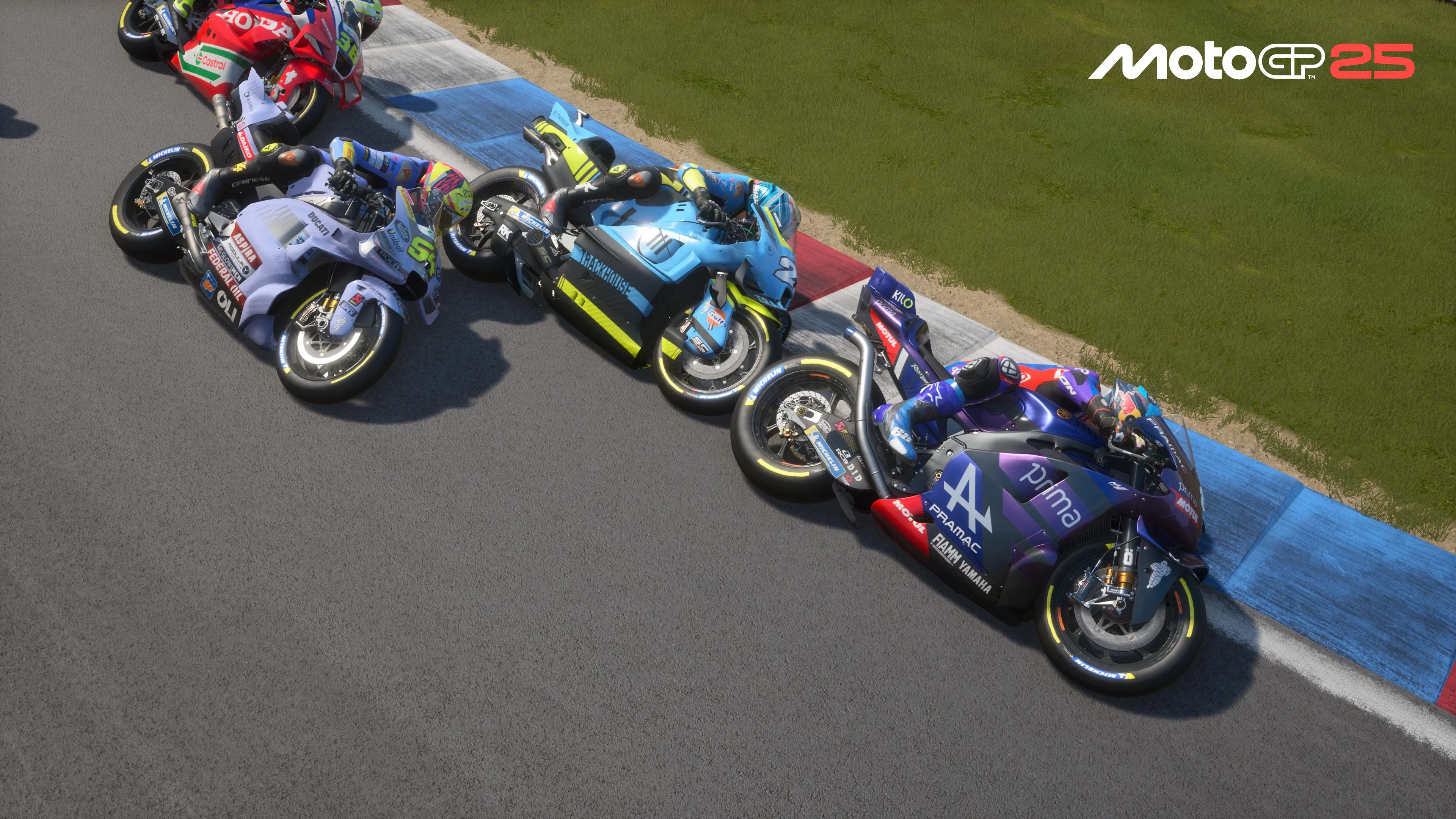 MotoGP 25