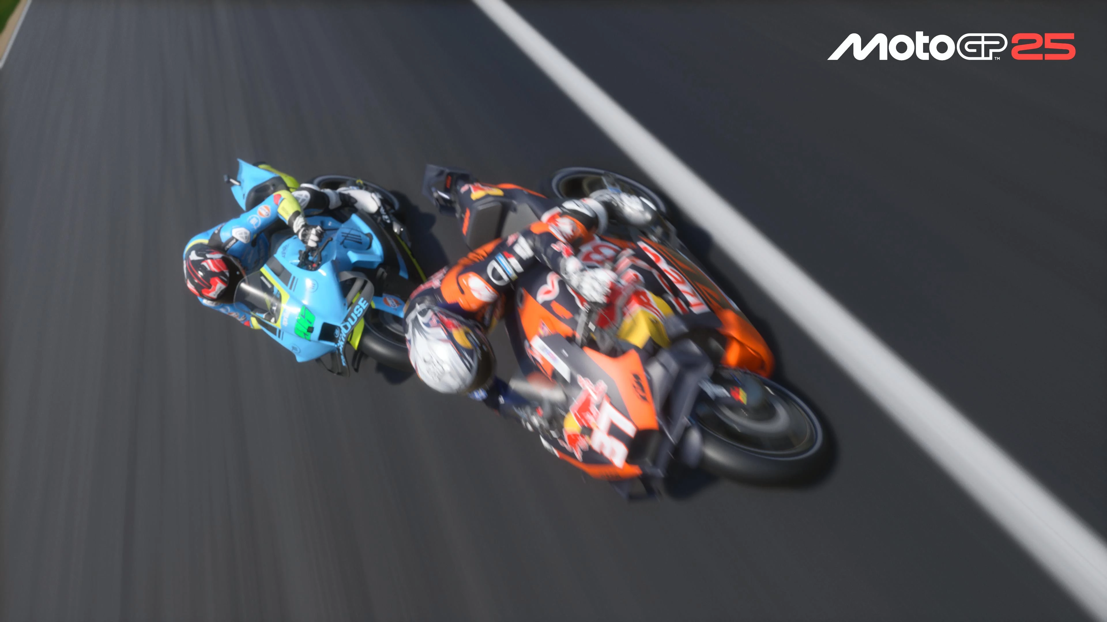 MotoGP 25