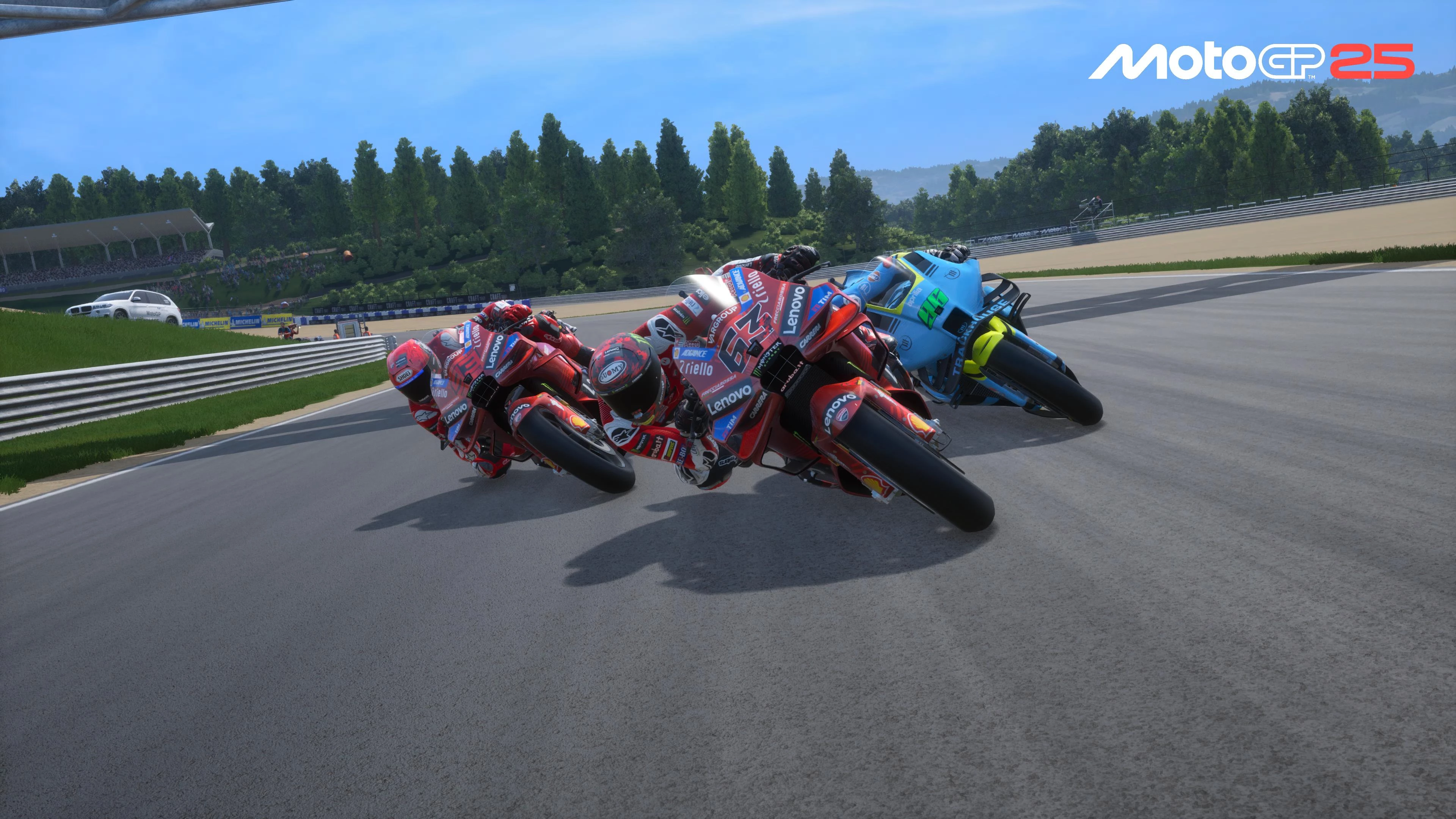 MotoGP 25