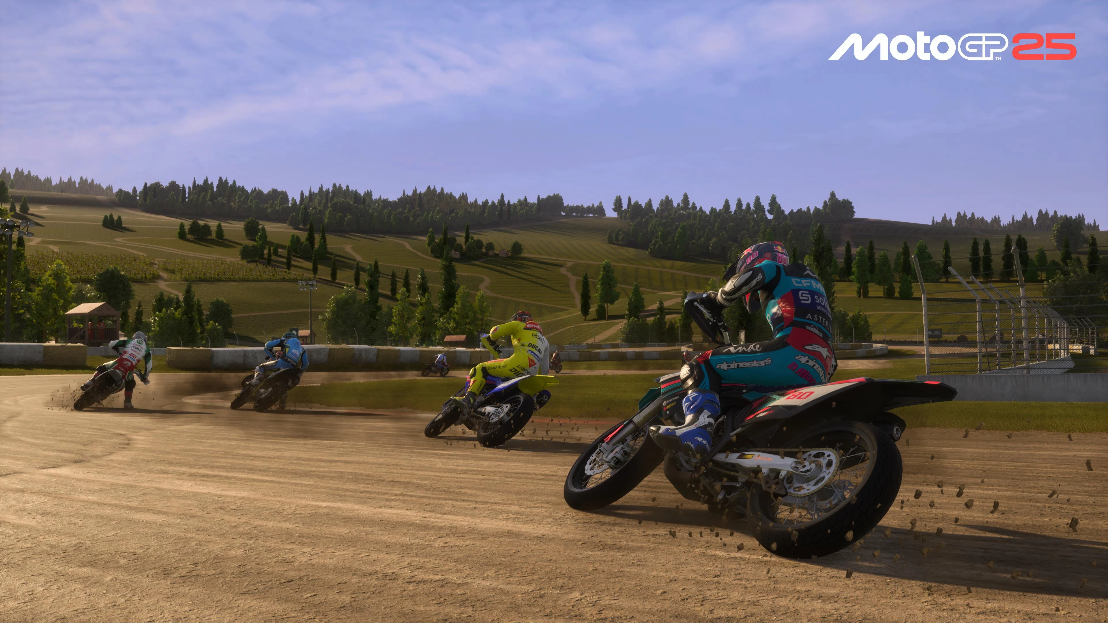MotoGP 25