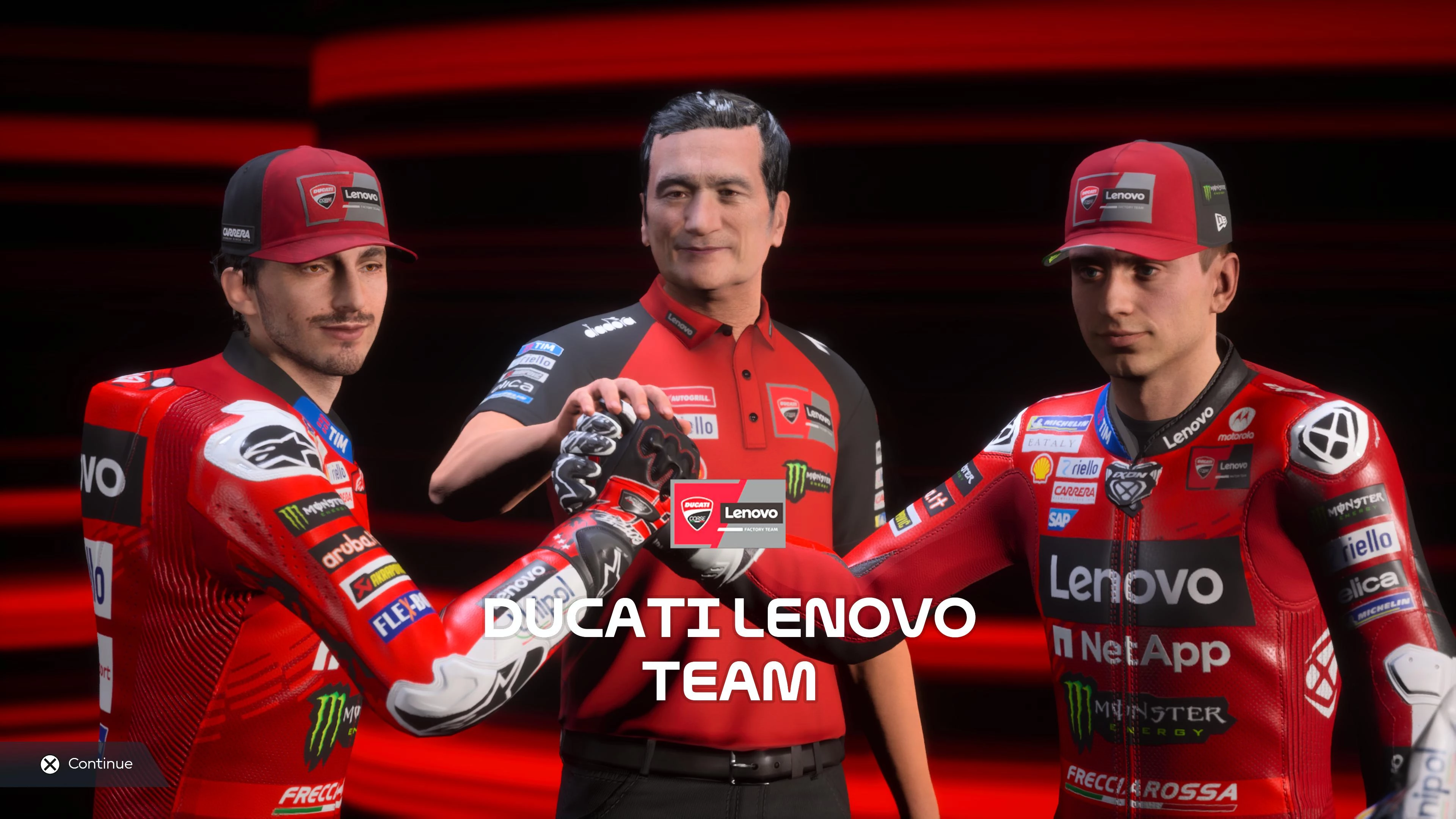 MotoGP 25