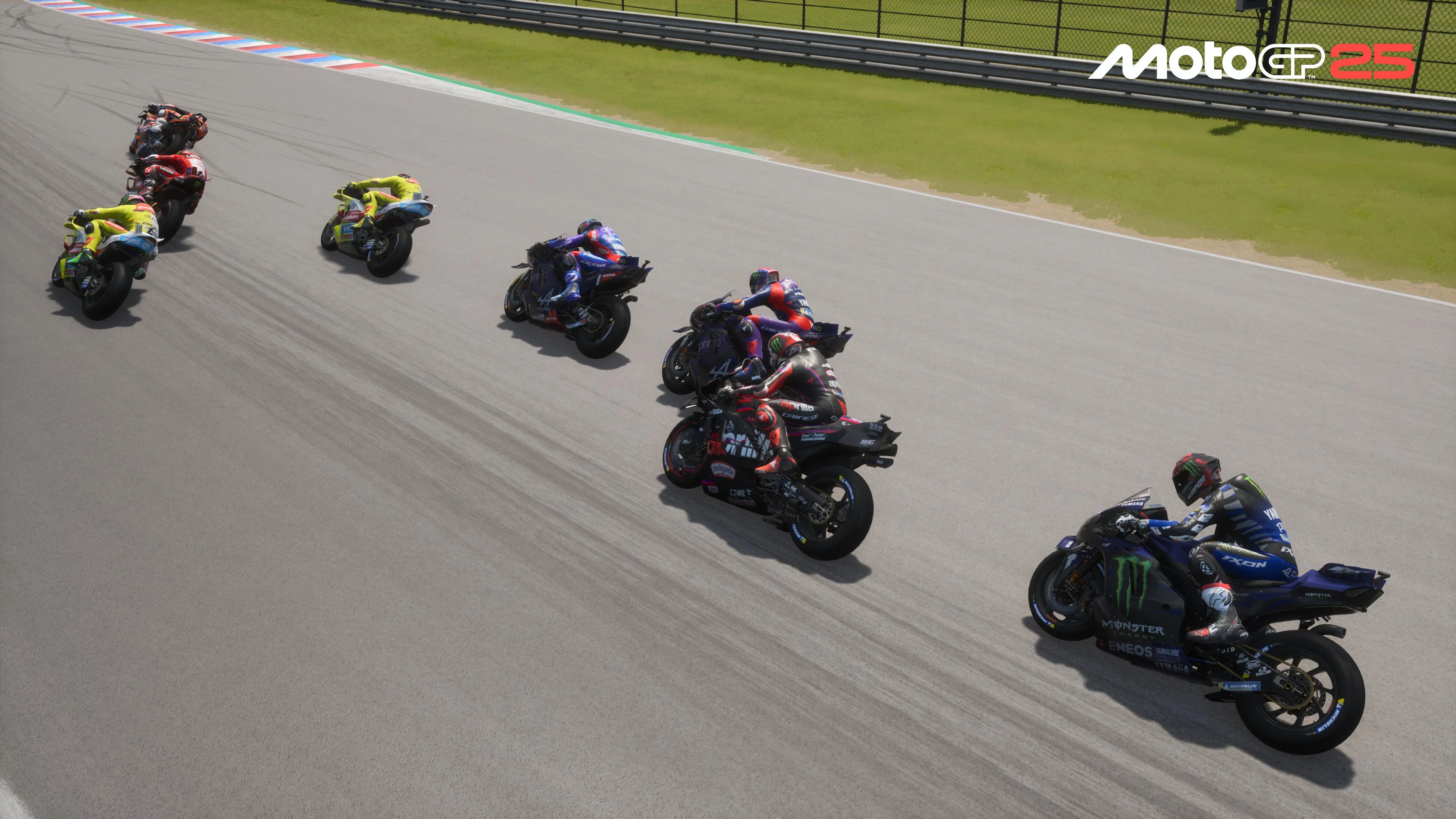 MotoGP 25