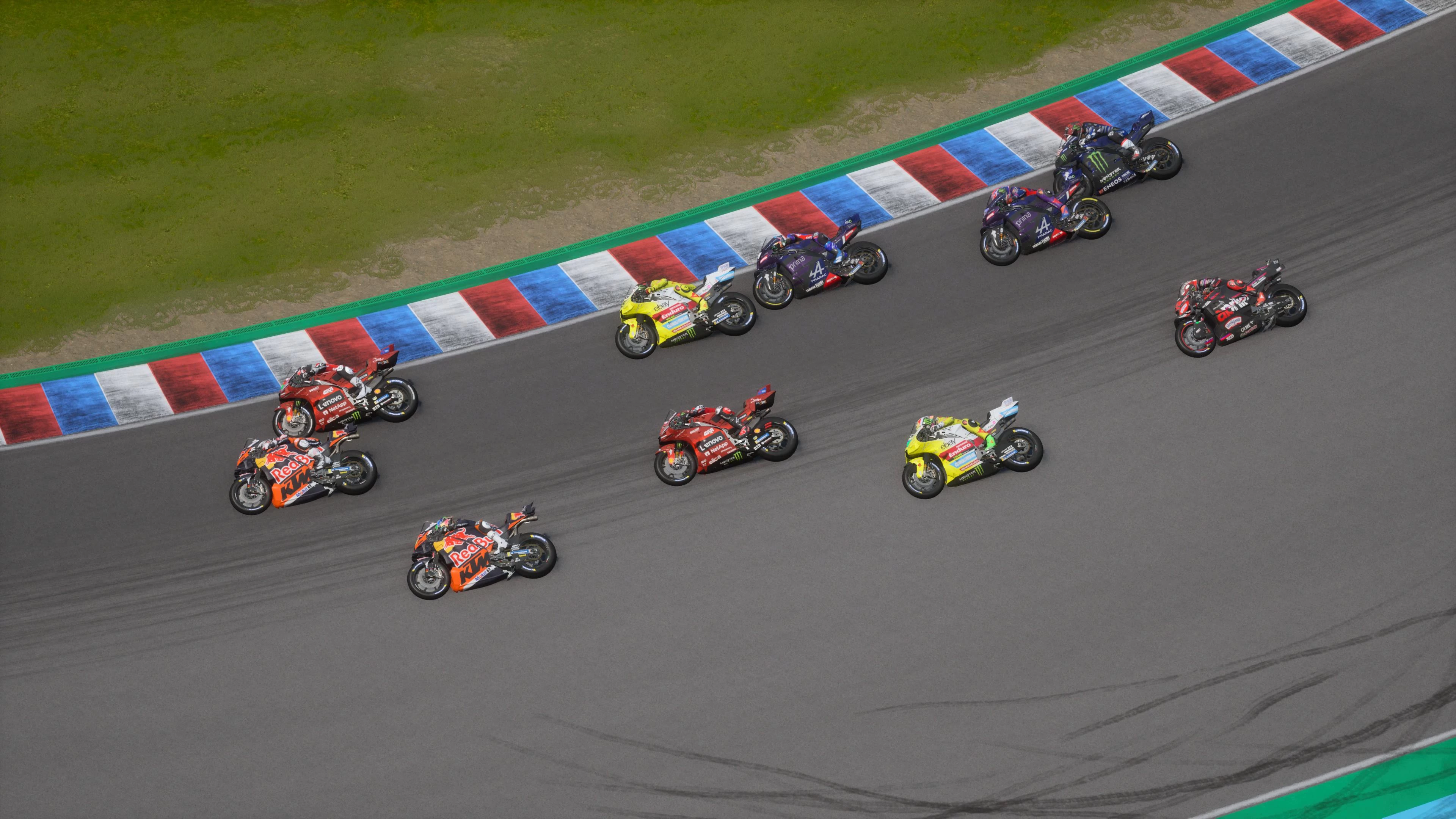 MotoGP 25