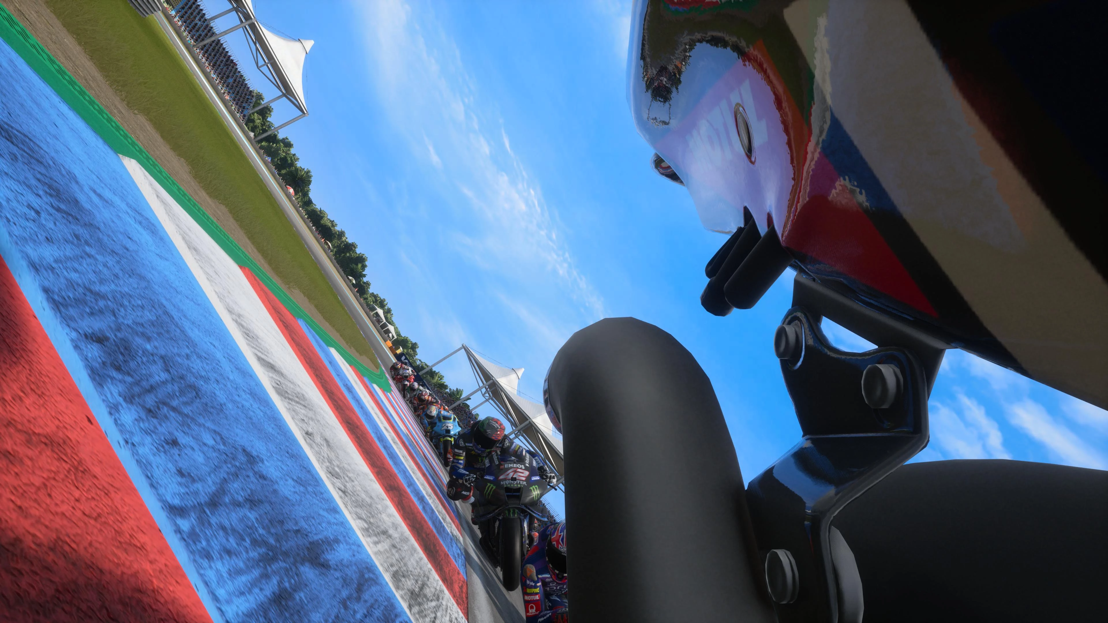 MotoGP 25