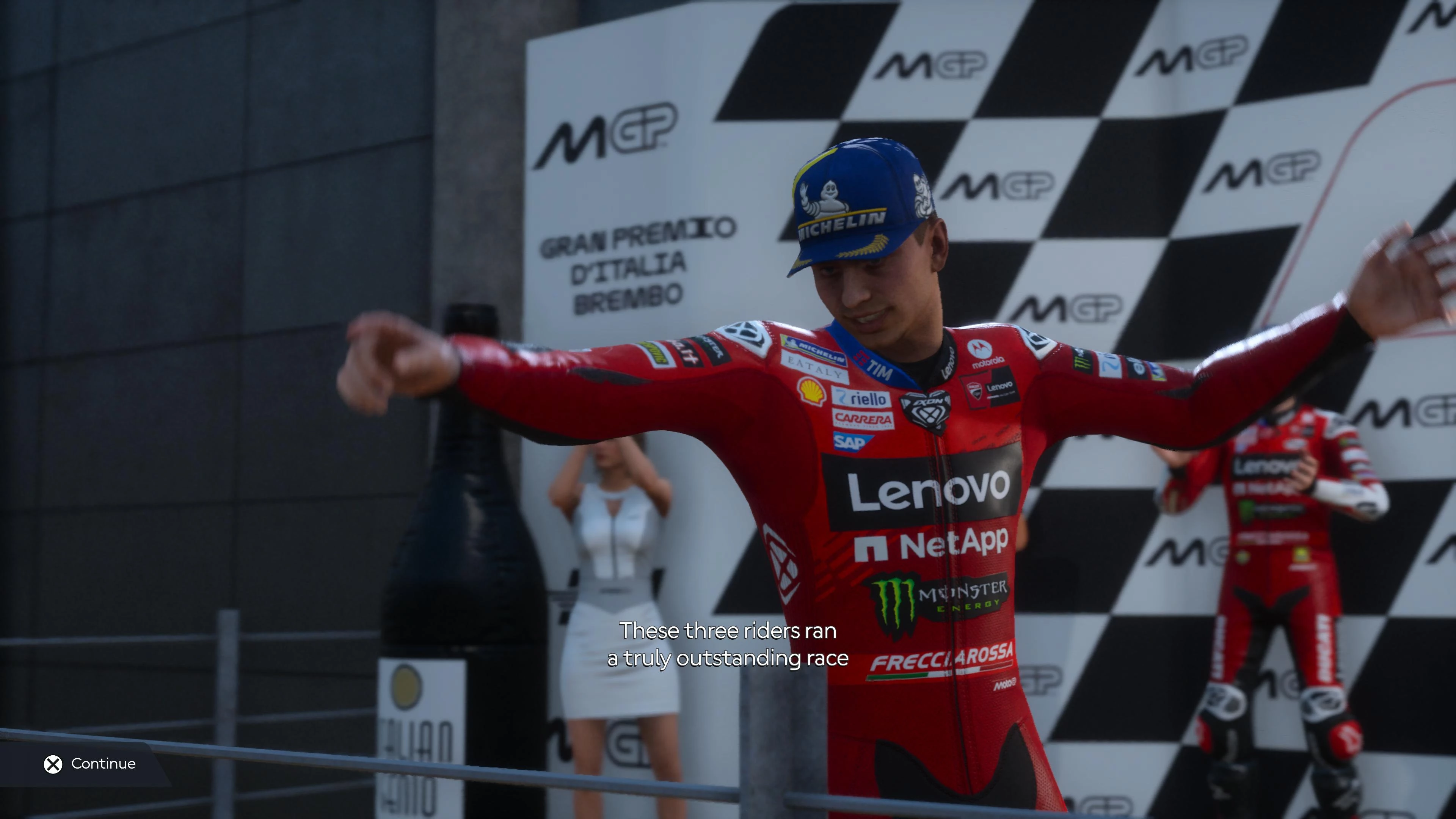 MotoGP 25