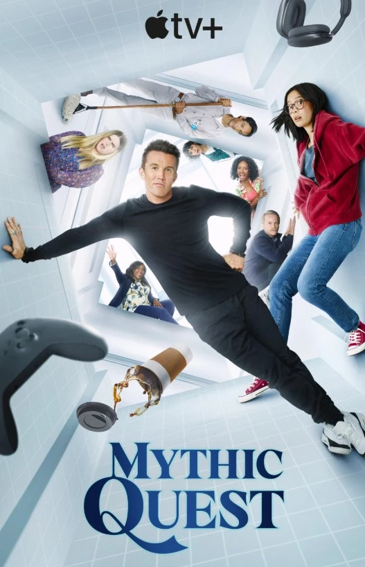     Mythic Quest