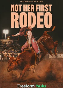     Kobiece rodeo