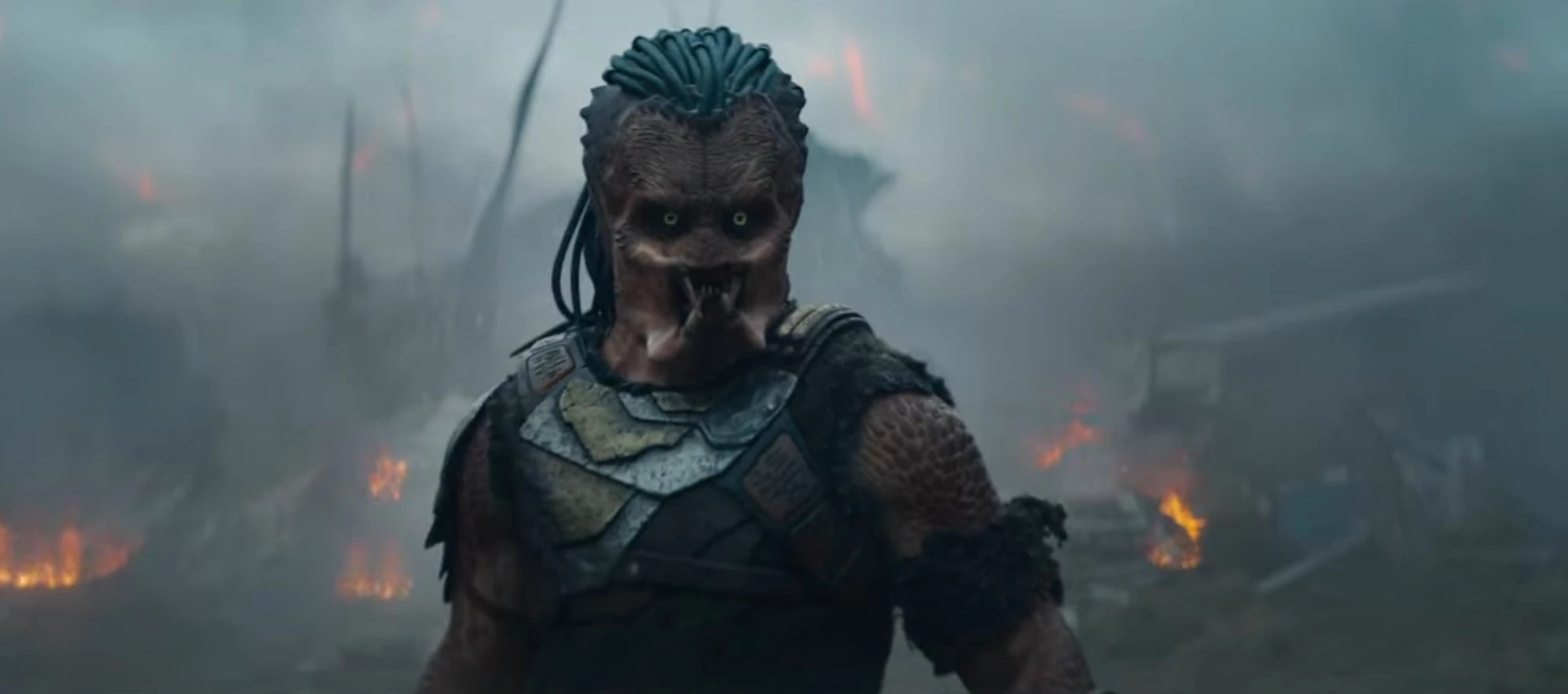 Predator: Strefa zagrożenia