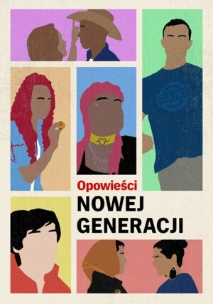     Opowieści nowej generacji