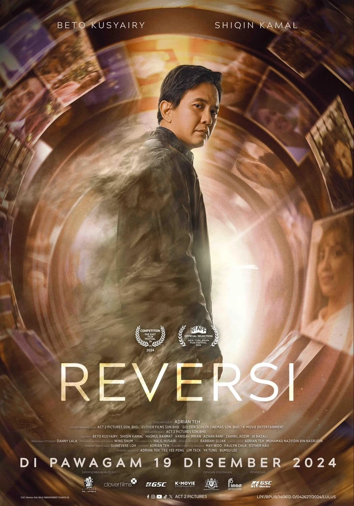     Reversi