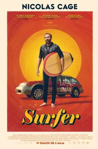 Surfer