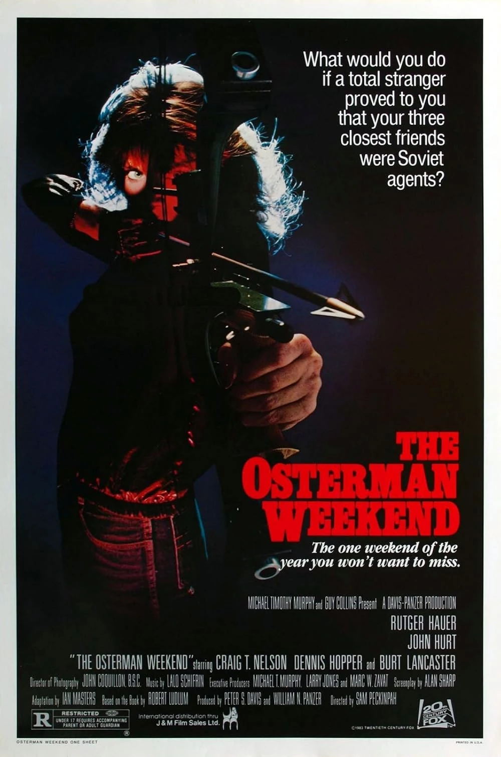     Weekend Ostermana