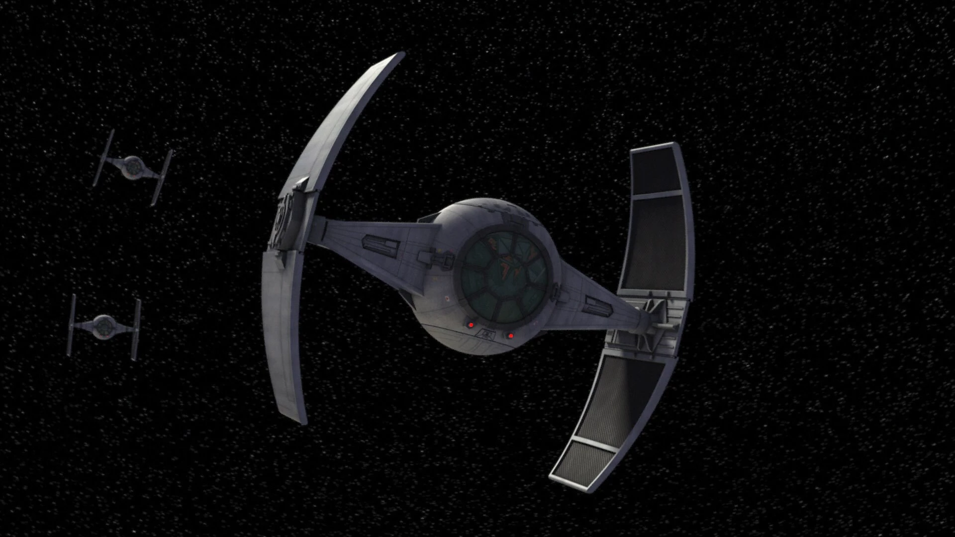 4. TIE Advanced