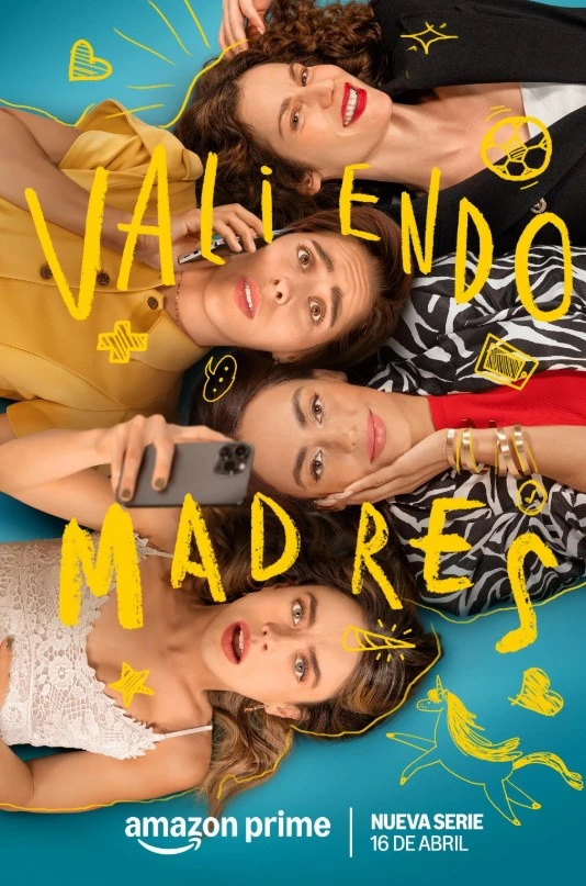    Mama Drama