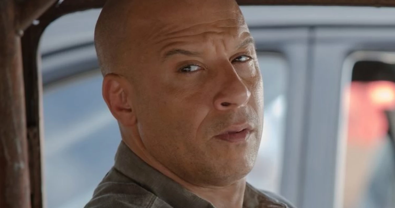 Vin Diesel pokazał nagranie z planu Szybkich i wściekłych 11. Czy zdjęcia już ruszyły?