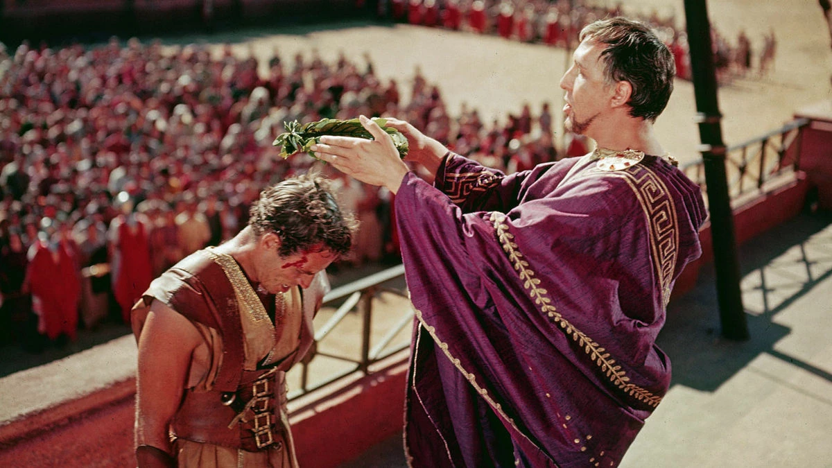 Ben-Hur – reż. William Wyler (1959)