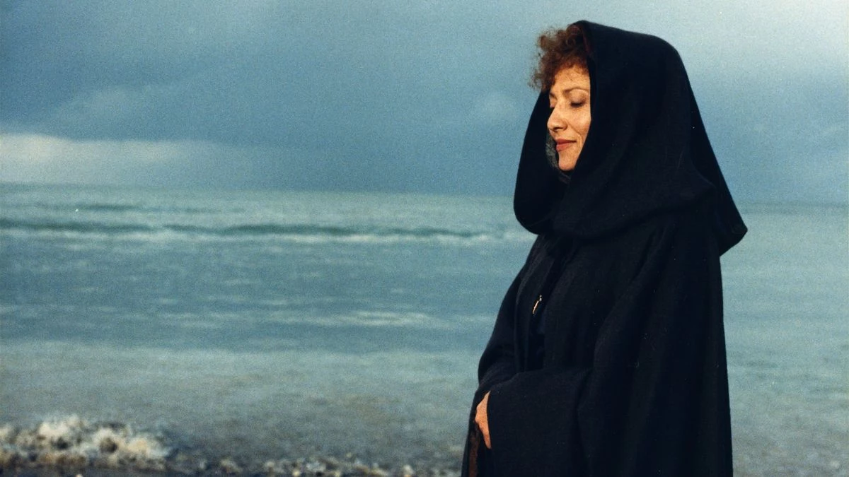 Uczta Babette – reż. Gabriel Axel (1987)