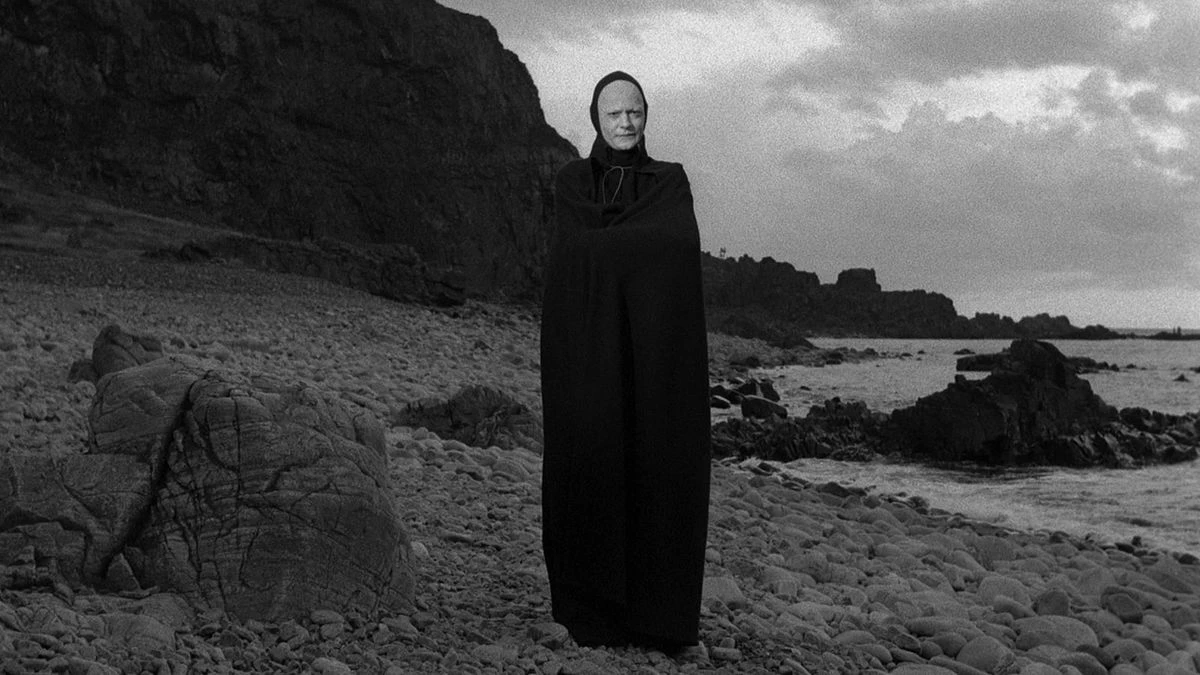 Siódma pieczęć – reż. Ingmar Bergman (1957)
