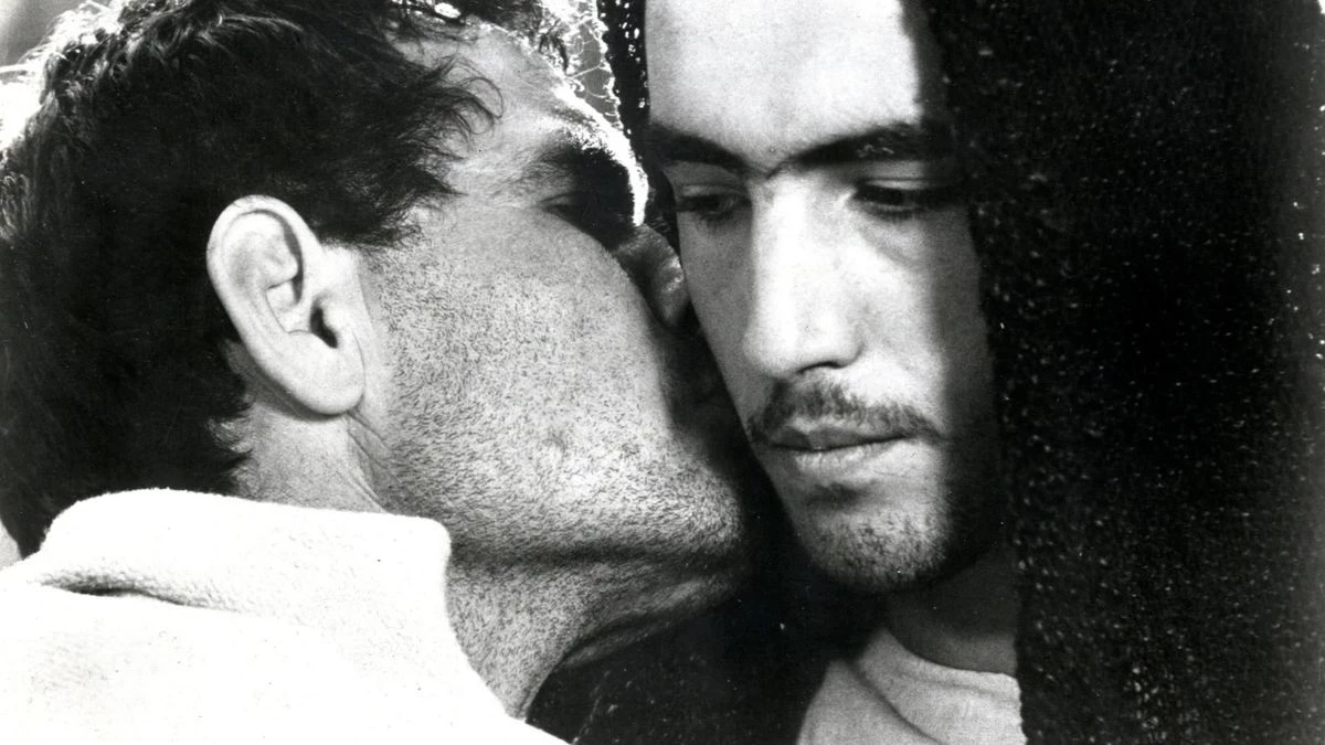 Ewangelia według świętego Mateusza – reż. Pier Paolo Pasolini (1964)