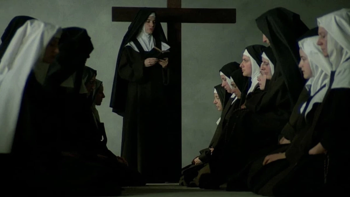 Teresa – reż. Alain Cavalier (1986)