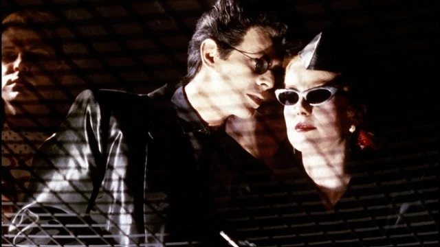Zagadka nieśmiertelności (1983) – erotyczny thriller z Davidem Bowiem w roli głównej dla fanów trójkątów miłosnych. Główną bohaterką jest dr Sara Roberts, która pracuje nad eliksirem młodości. Pewnego dnia o pomoc prosi ją wampir John, który nagle zaczął się starzeć. Kobieta zostaje wrzucona w niebezpieczny i uwodzicielski świat mężczyzny i jego nieśmiertelnej partnerki Miriam.