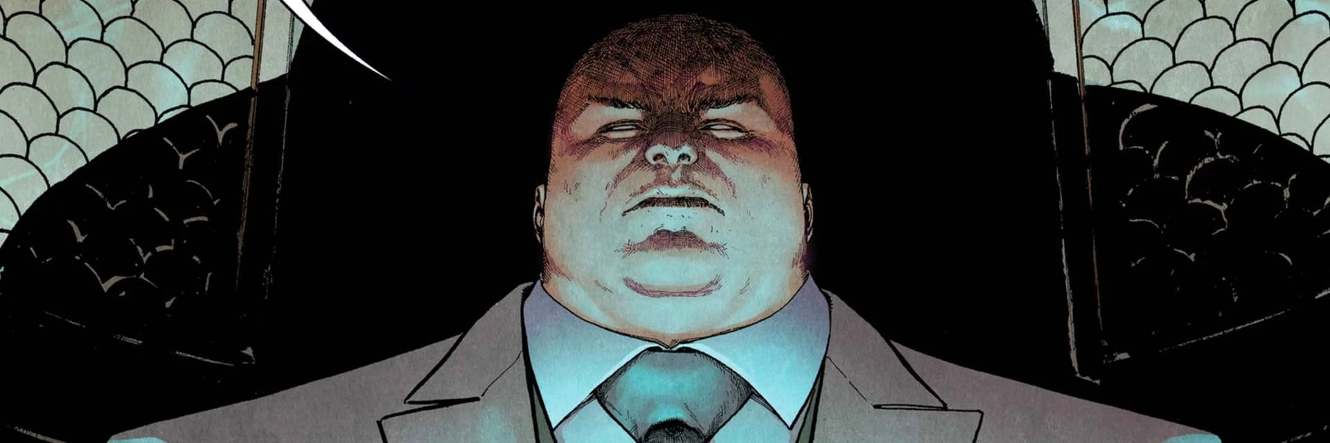2. Kingpin