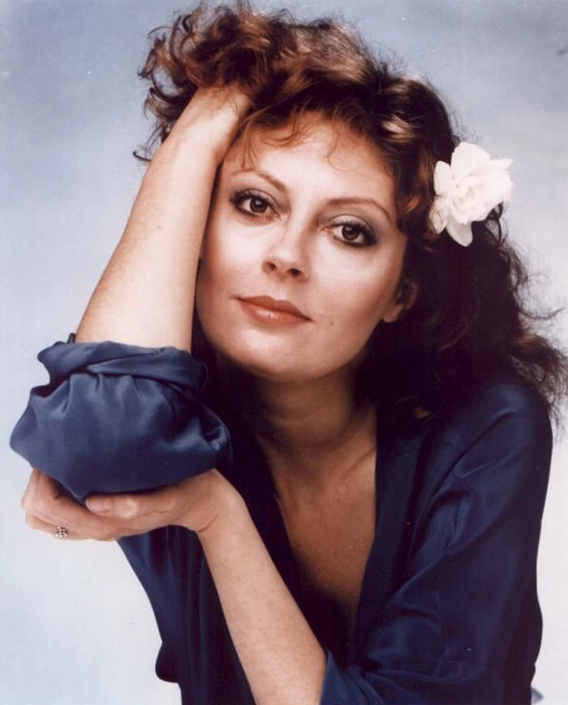 Susan Sarandon