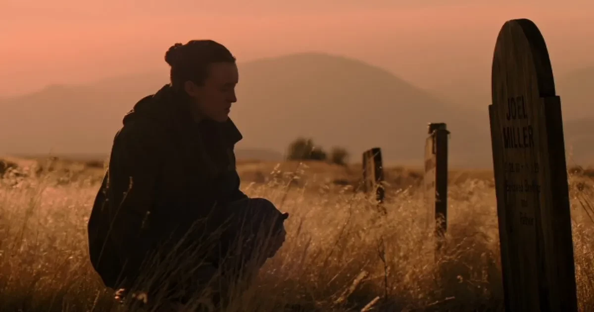14. S2E3 (Ścieżka) - 6.8/10