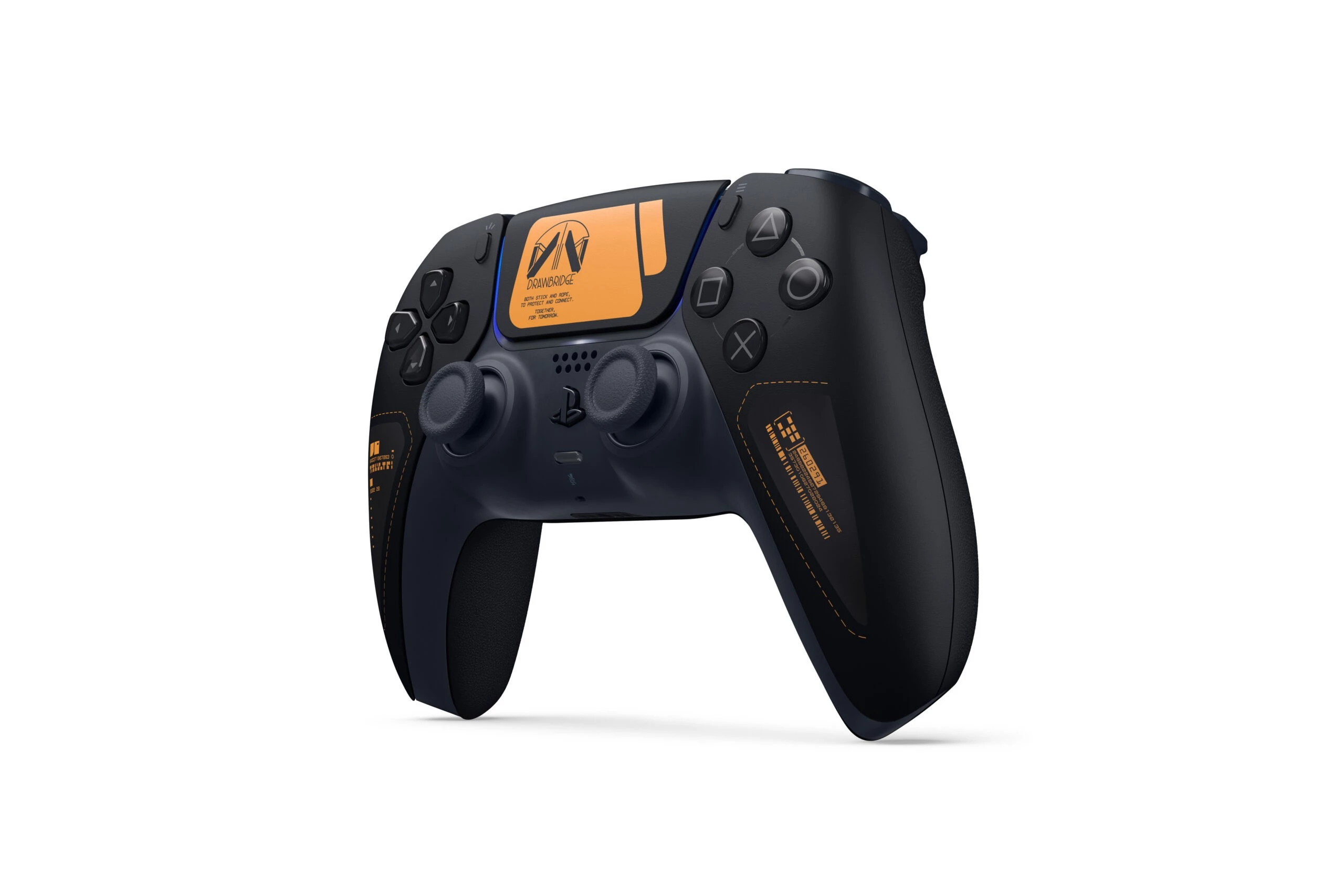 Death Stranding 2: On the Beach Limited Edition DualSense