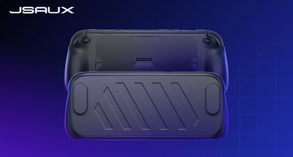 JSAUX - akcesoria do konsoli Nintendo Switch 2