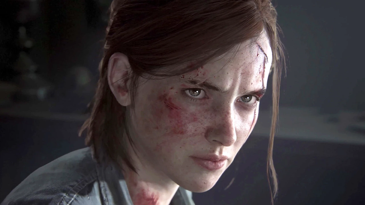 1. Ellie