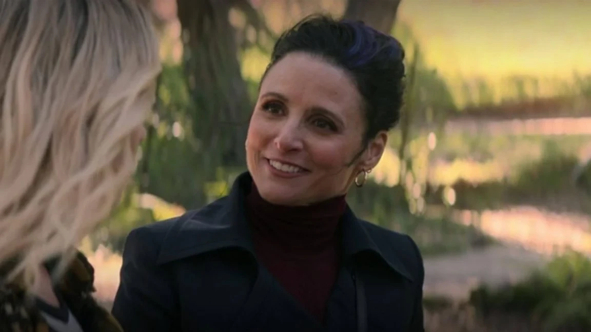 1. Julia Louis-Dreyfus jako Valentina Allegra de Fontaine - 3 mln dolarów