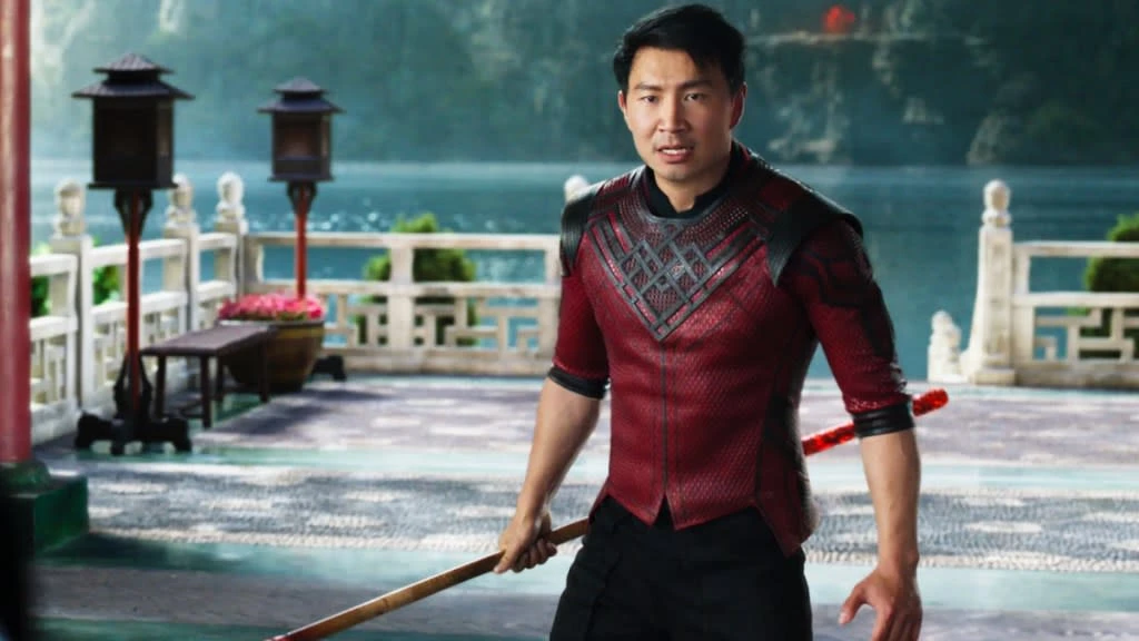 Shang-Chi