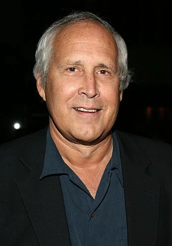 Chevy Chase