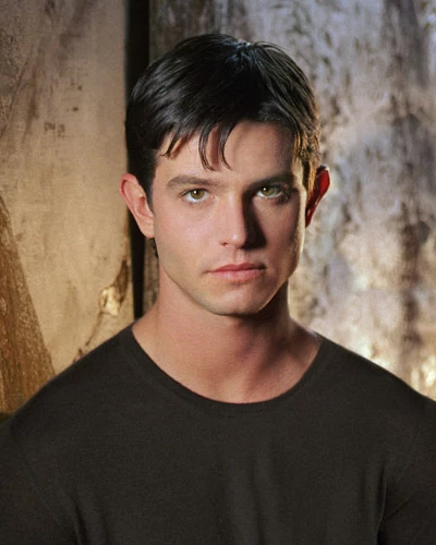 Jason Behr