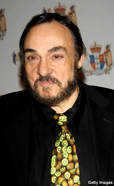 John Rhys-Davies