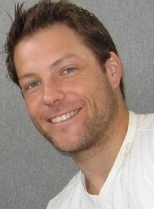 Jamie Bamber