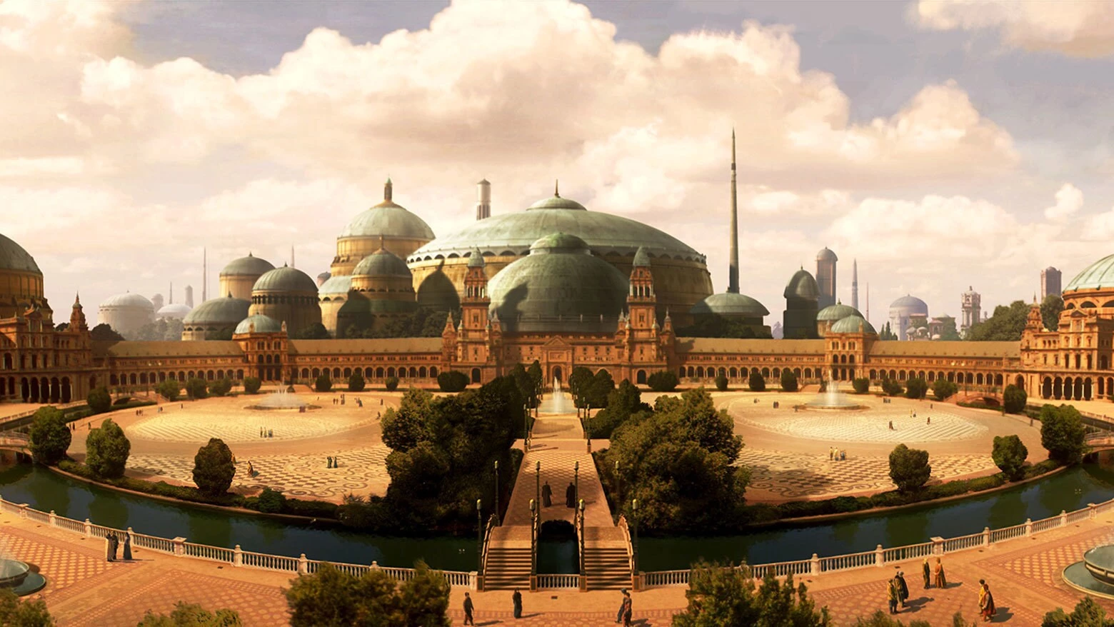 12. Naboo