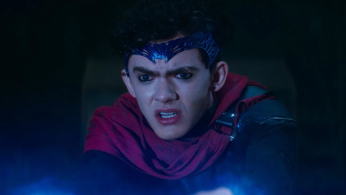 Billy Maximoff