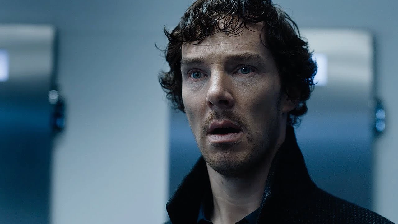 12. Sherlock Holmes (Sherlock)