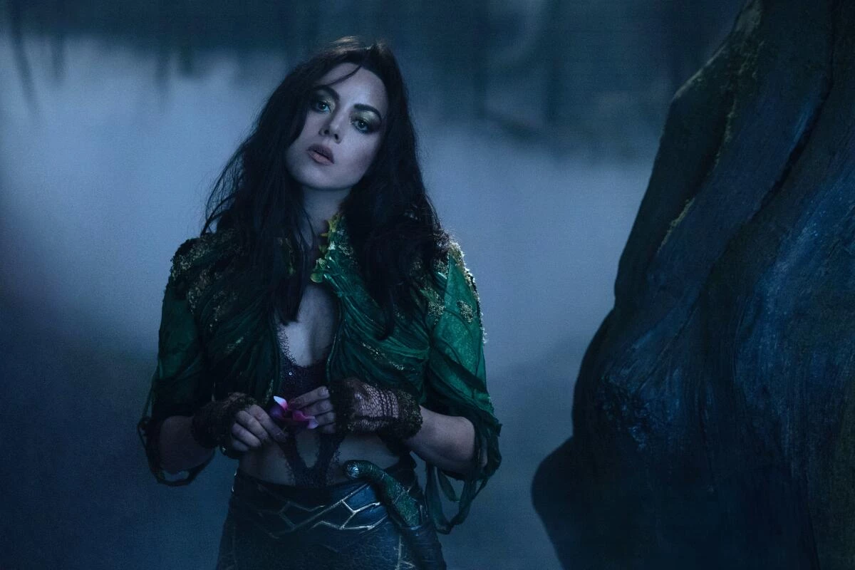 Lady Death