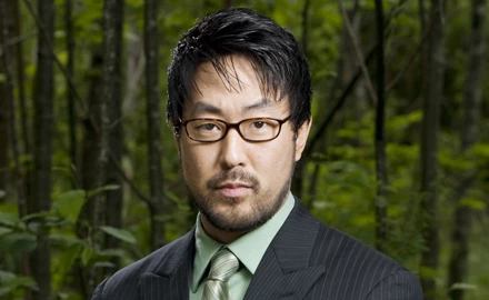 Kenneth Choi