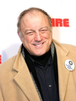 John Doman