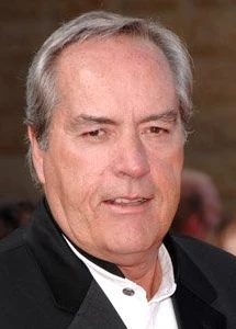 Powers Boothe