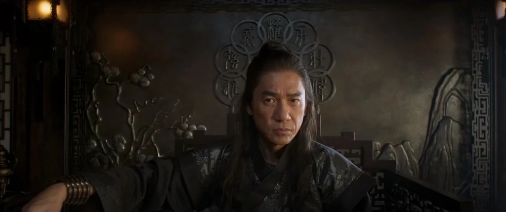 Xu Wenwu