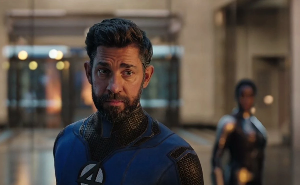 Reed Richards