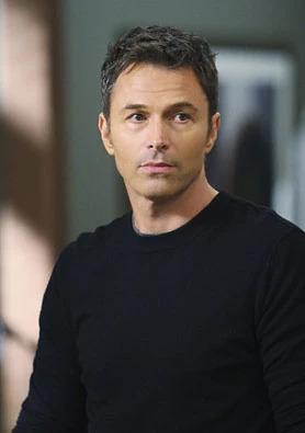 Tim Daly