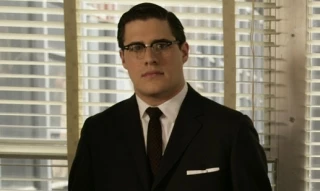 Rich Sommer