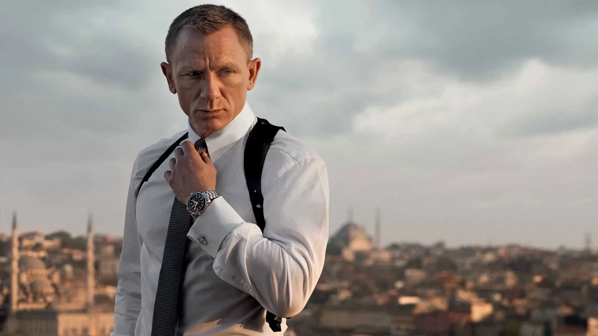 17. James Bond (filmy James Bond)